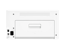 HP Chromia Color Laser 150nw, Rear