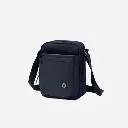 Arctic Hunter K00542-BLU Men’s Crossbody Sling Bag – Multi-Pocket Anti-Theft Waterproof Shoulder Bag – Blue