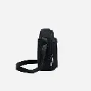 Arctic Hunter K00542-BLU Men’s Crossbody Sling Bag – Multi-Pocket Anti-Theft Waterproof Shoulder Bag – Blue