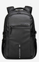 Arctic- Hunter- Multifunctional Waterproof Outdoor Climbing Laptop Backpack, Black, 15.6 Inch