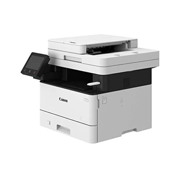 Canon LASER MFP I-S MF453DW