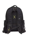 Cat Laptop Backpack Black- KH002