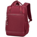 Chantria Laptop Backpack, 12 Inches, Waterproof BURGUNDY CB-00639