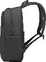 Chantria Laptop Backpack, 15.6 Inches, Waterproof, Black, CB-00648