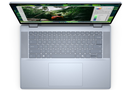 Dell Inspiron 16-7640 2n1 Convertible - Intel Core Ultra 7 155H 16 Cores 16GB LPDDR5X-6400 RAM 1TB SSD Win11-Ice Blue I