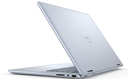 Dell Inspiron 16-7640 2n1 Convertible - Intel Core Ultra 7 155H 16 Cores 16GB LPDDR5X-6400 RAM 1TB SSD Win11-Ice Blue I