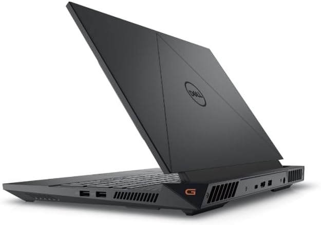 Dell G15 5530 Gaming Laptop - Intel i7 - 16GB - 512GB SSD - RTX3050 Graphics Card