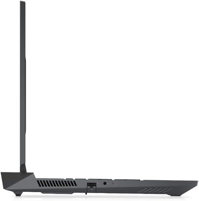 Dell G15 5530 Gaming Laptop - Intel i7 - 16GB - 512GB SSD - RTX3050 Graphics Card