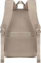 Chantria Laptop Backpack, 15.6 Inches, Waterproof, Khaki, CB-00648