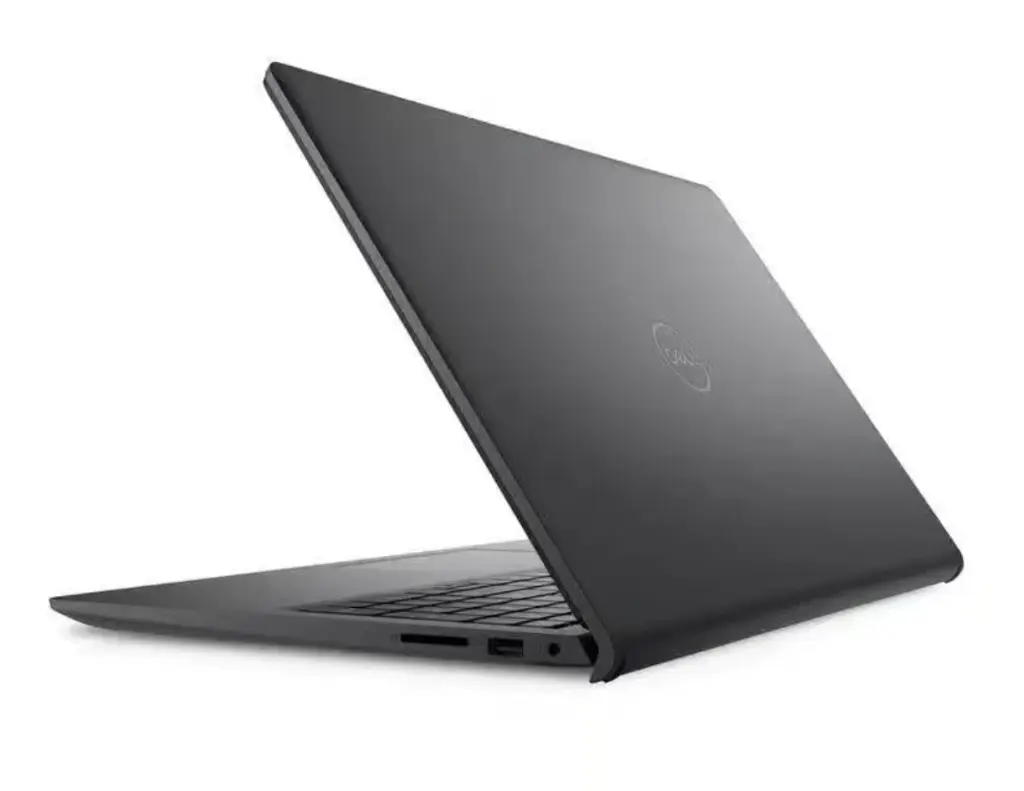 DELL 3520-INSPIRON I5 -1235U-8G -512 SSD -15.6- FHD- BLACK- win 11