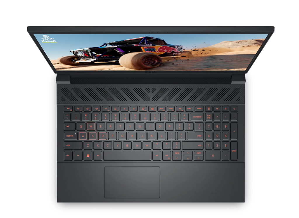 DELL G15 5530 Gaming-13th i7-13650HX.
