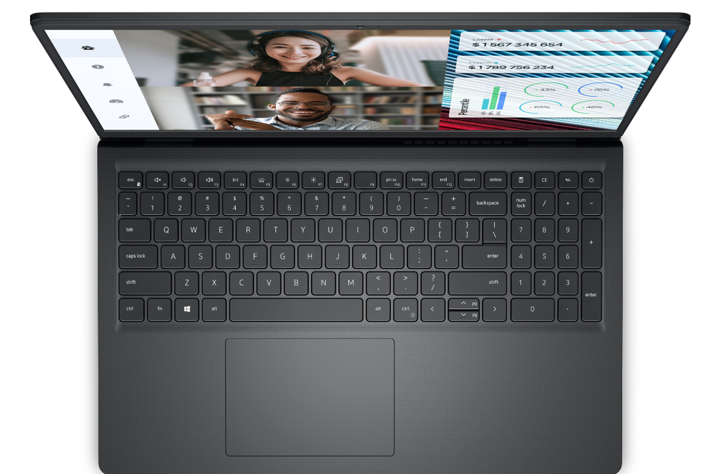 Dell Vostro 3520 C-i5 8GB 256SSD.