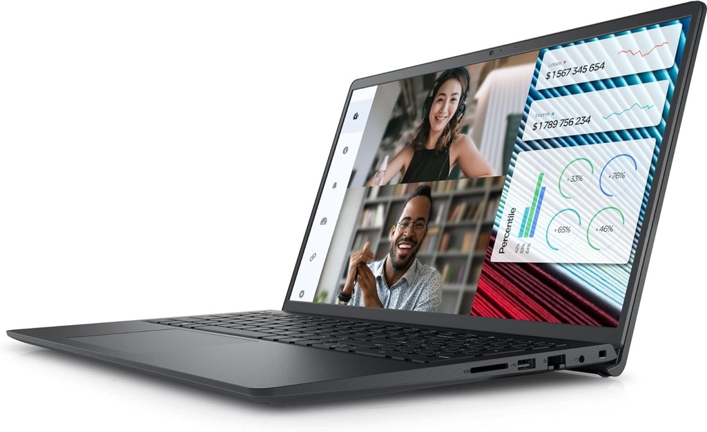 Dell Vostro 3520 C-i5 8GB 512SSD