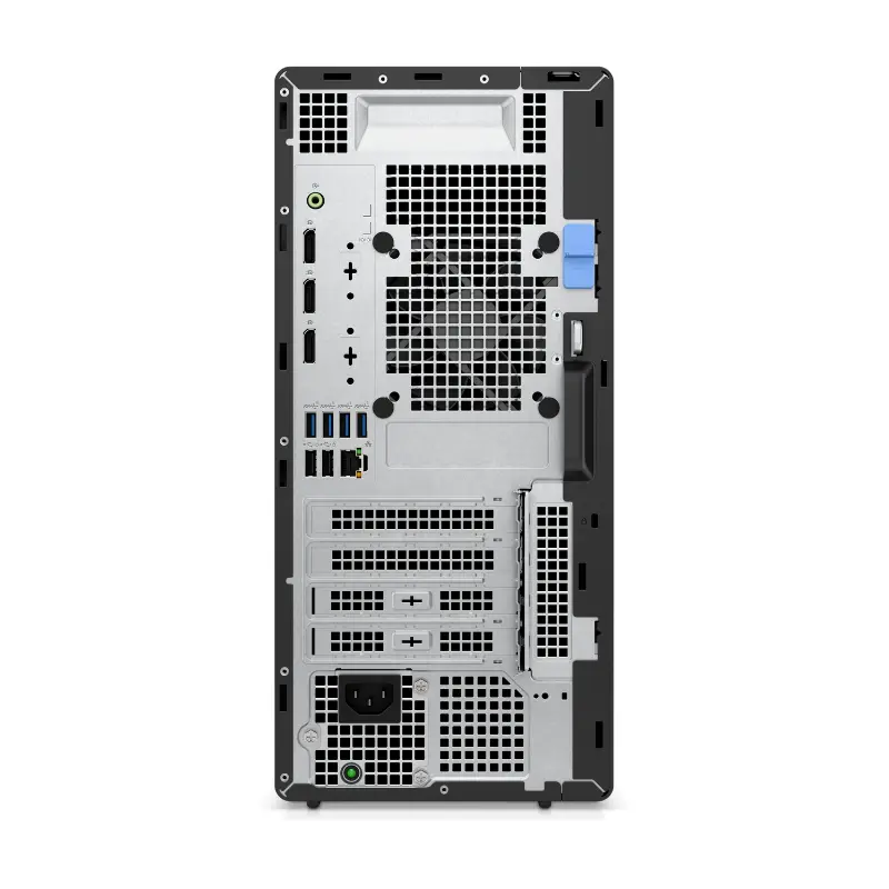 Dell optiplex 7020 tower computer Intel Core i5-14500 Processor 8GB Ram DDR5 RAM 512GB NVMe SSD 3Year Warranty