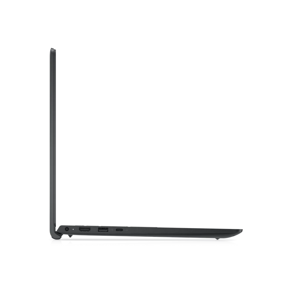 Dell Vostro 3530 - E001-BLK 13th Intel Core i3-1305U, 8GB RAM, 512GB SSD, Intel UHD Graphics, 15.6" FHD (1920 x 1080) 120Hz 250