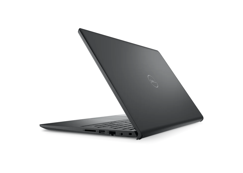 Dell Vostro 3530 - E001-BLK 13th Intel Core i3-1305U, 8GB RAM, 512GB SSD, Intel UHD Graphics, 15.6" FHD (1920 x 1080) 120Hz 250