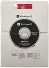 Microsoft Windows 11 Professional x64 - DVD Disc
