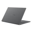 ASUS Zenbook A14 UX3407QA-QD232W Iceland Gray Snapdragon14.0-inch 1TB WIN 11 Home 1 Year Perfect Warranty