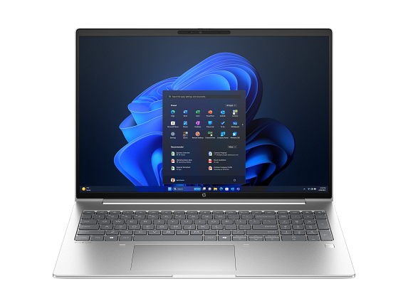 HP ProBook 4 G1iR 16 inch Notebook PC Catalog Image