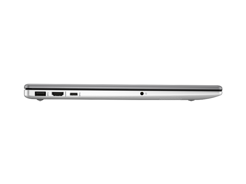 HP Notebook 250R G10 PC Ultra 5-120U 15 WUXGA UWVA 300 FHDC 60Hz bnt Panel - 8GB (1x8GB) DDR5 5600 SODIMM Memory /512 SSD PCIe NVMe Value -DOS - 1year Warranty 