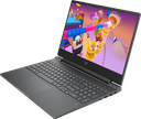 HP Victus Gaming Laptop 15-fb3021ne-Ryzen 7-7445HS 16GB DDR5 1DM 5600-512GB PCIe Gen4 Value-NVIDIA GeForce RTX 3050 6GB VRAM-15.6 FHD (1920x1080) AG IPS 144Hz 300 nits -Windows 11 Home Single-3years (Silver)
