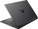HP Victus Gaming Laptop 15-fb3021ne-Ryzen 7-7445HS 16GB DDR5 1DM 5600-512GB PCIe Gen4 Value-NVIDIA GeForce RTX 3050 6GB VRAM-15.6 FHD (1920x1080) AG IPS 144Hz 300 nits -Windows 11 Home Single-3years (Silver)