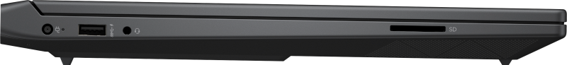 HP Victus Gaming Laptop 15-fb3021ne-Ryzen 7-7445HS 16GB DDR5 1DM 5600-512GB PCIe Gen4 Value-NVIDIA GeForce RTX 3050 6GB VRAM-15.6 FHD (1920x1080) AG IPS 144Hz 300 nits -Windows 11 Home Single-3years (Silver)