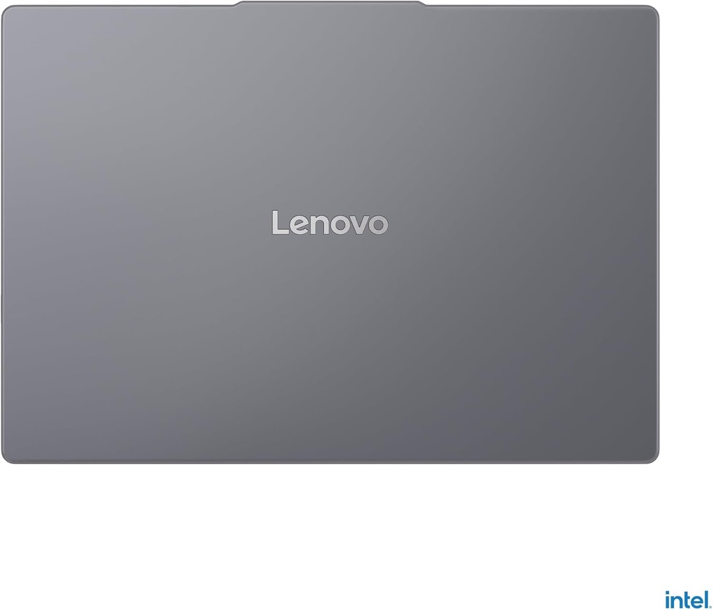 Lenovo IdeaPad Slim 3 15IRH10 - 13th Intel Core i7-13620H, 16GB DDR5-4800 Up to 24GB, 512GB SSD, Integrated Intel UHD Graphics, 15.3" WUXGA (1920x1200) IPS 300nits Anti-glare 45% NTSC 60Hz, Dos -Aluminum (Top)-Luna Grey 