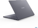 Lenovo IdeaPad Slim 3 15IRH10 - 13th Intel Core i7-13620H, 16GB DDR5-4800 Up to 24GB, 512GB SSD, Integrated Intel UHD Graphics, 15.3" WUXGA (1920x1200) IPS 300nits Anti-glare 45% NTSC 60Hz, Dos -Aluminum (Top)-Luna Grey 