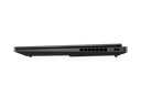 25C1 OMEN MAX 16 Gaming Laptop PC Shadow Black nonFPR BD1 D1 Core Set LeftProfile