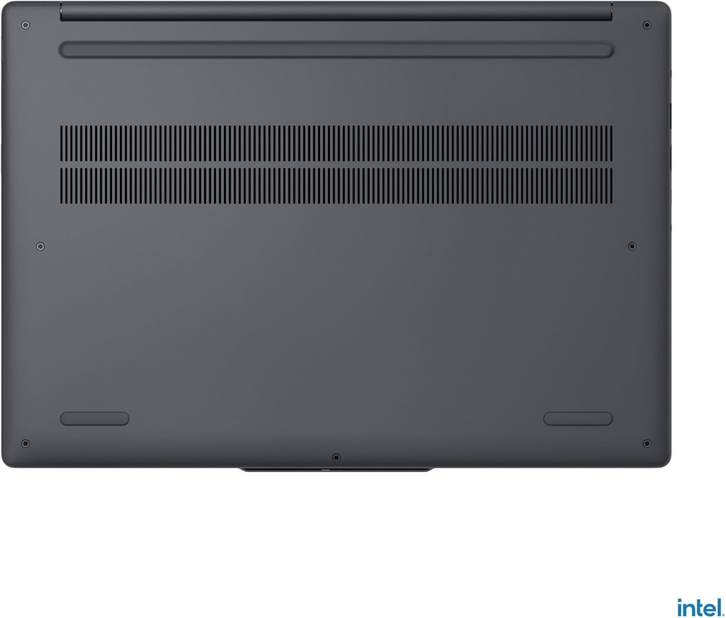 Lenovo IdeaPad Slim 3 15IRH10 - 13th Intel Core i7-13620H, 16GB DDR5-4800 Up to 24GB, 512GB SSD, Integrated Intel UHD Graphics, 15.3" WUXGA (1920x1200) IPS 300nits Anti-glare 45% NTSC 60Hz, Dos -Aluminum (Top)-Luna Grey 
