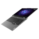 Lenovo LOQ 15IRX10 Gaming - i7-13650HX 14 Cores, AI Chip: LA1, NVIDIA GeForce RTX 5050 8GB GDDR7 Graphics, 16GB DDR5 RAM, 512GB SSD, 15.6" FHD (1920x1080) IPS 300nits 144Hz 100% sRGB G-SYNC-2 Years -LUNA-GREY