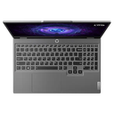 Lenovo LOQ 15IRX10 Gaming - i7-13650HX 14 Cores, AI Chip: LA1, NVIDIA GeForce RTX 5050 8GB GDDR7 Graphics, 16GB DDR5 RAM, 512GB SSD, 15.6" FHD (1920x1080) IPS 300nits 144Hz 100% sRGB G-SYNC-2 Years -LUNA-GREY
