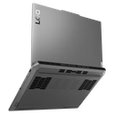 Lenovo LOQ 15IRX10 Gaming - i7-13650HX 14 Cores, AI Chip: LA1, NVIDIA GeForce RTX 5050 8GB GDDR7 Graphics, 16GB DDR5 RAM, 512GB SSD, 15.6" FHD (1920x1080) IPS 300nits 144Hz 100% sRGB G-SYNC-2 Years -LUNA-GREY