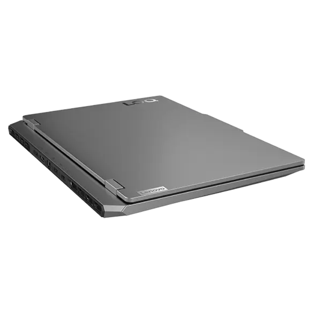 Lenovo LOQ 15IRX10 Gaming - i7-13650HX 14 Cores, AI Chip: LA1, NVIDIA GeForce RTX 5050 8GB GDDR7 Graphics, 16GB DDR5 RAM, 512GB SSD, 15.6" FHD (1920x1080) IPS 300nits 144Hz 100% sRGB G-SYNC-2 Years -LUNA-GREY