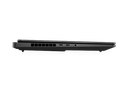 25C1 OMEN MAX 16 Gaming Laptop PC Shadow Black nonFPR BD1 D1 Core Set RightProfile