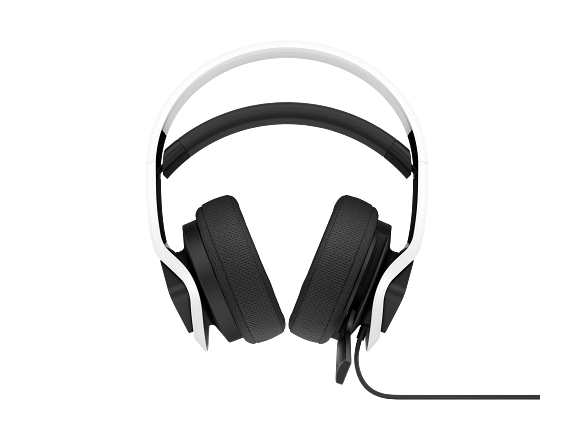 19C2 - OMEN by HP Mindframe Prime Headset Ghost White