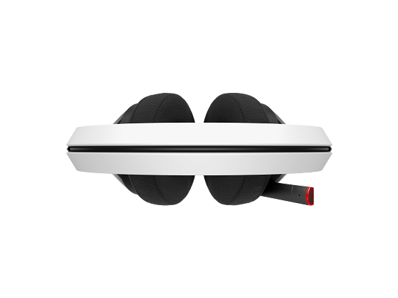 19C2 - OMEN by HP Mindframe Prime Headset Ghost White
