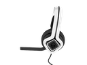 19C2 - OMEN by HP Mindframe Prime Headset Ghost White