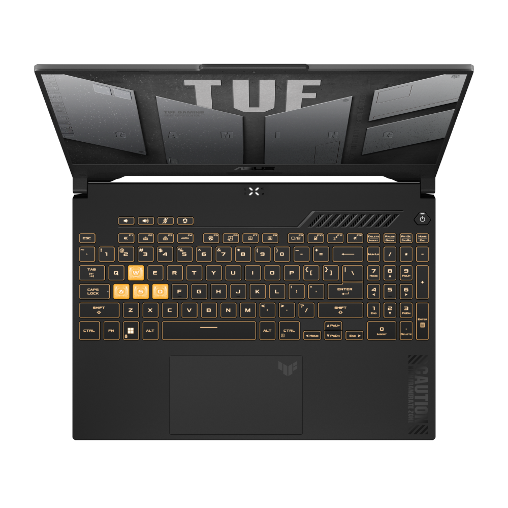 ASUS TUF Gaming F15 FX507VV-LP156W i7-13620H 16gb 1TB SSD RTX4060