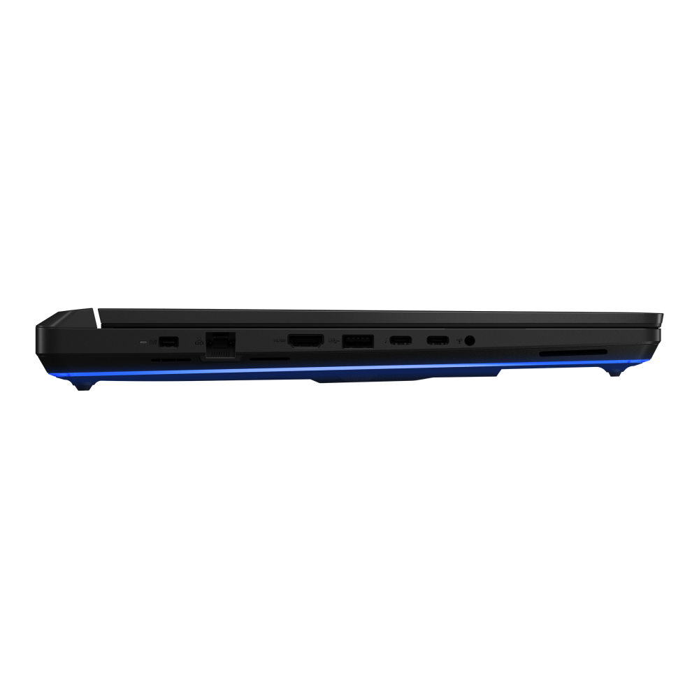 ASUS ROG Strix SCAR 16 G635LW-AI264W Off Black  Core Ultra 9 16-inch RTX 5080 64GB 2TB Windows 11 Home 1 Year Perfect Warranty