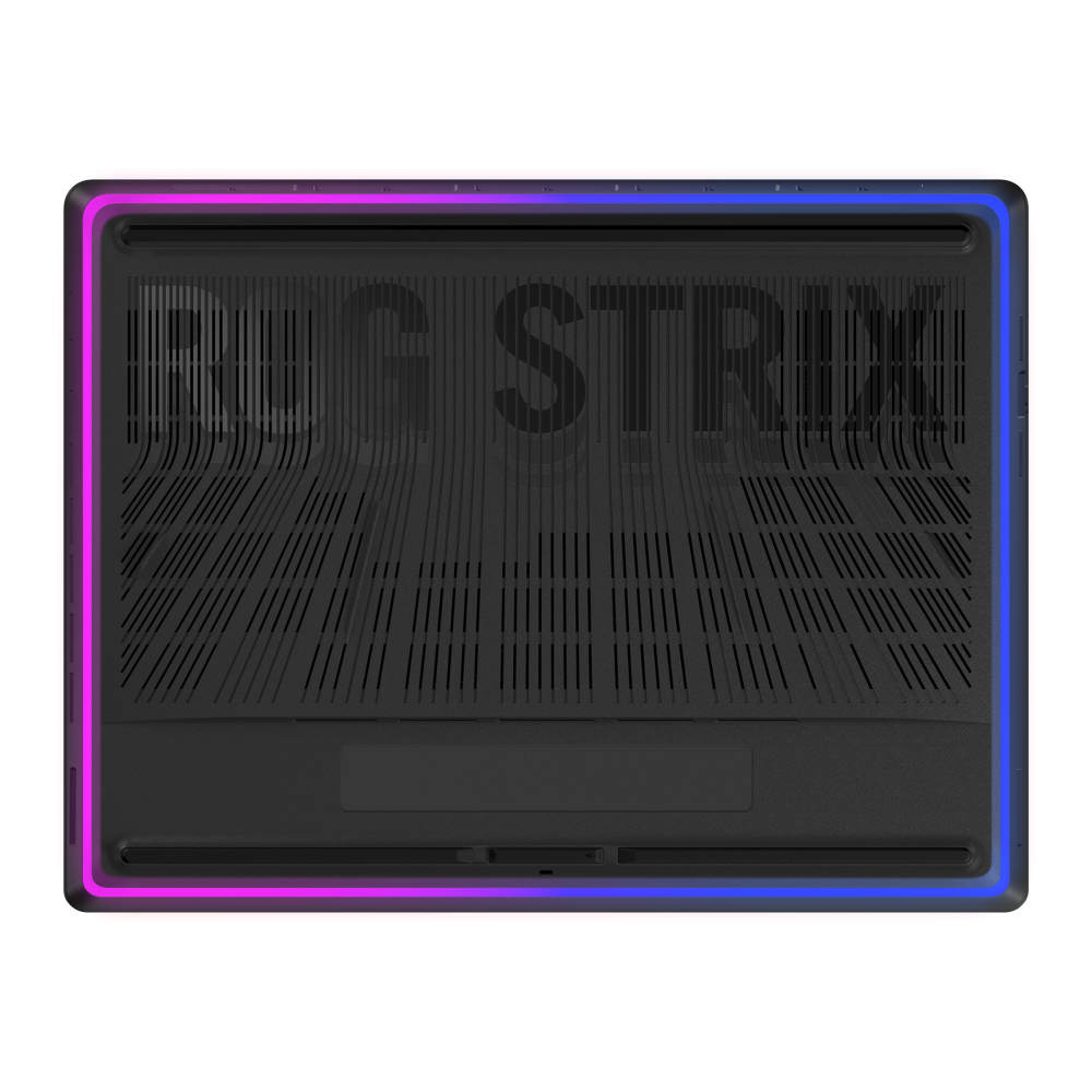 ASUS ROG Strix SCAR 16 G635LW-AI264W Off Black  Core Ultra 9 16-inch RTX 5080 64GB 2TB Windows 11 Home 1 Year Perfect Warranty