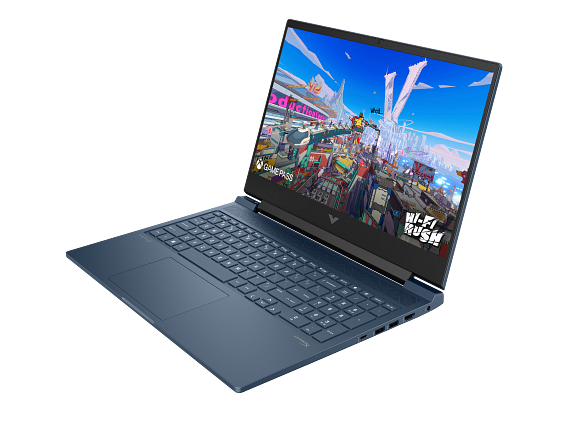 24C1-Victus by HP 16 60w PerformanceBlue NT HDCam nonFPR HFR HyperX CoreSet FrontLeft