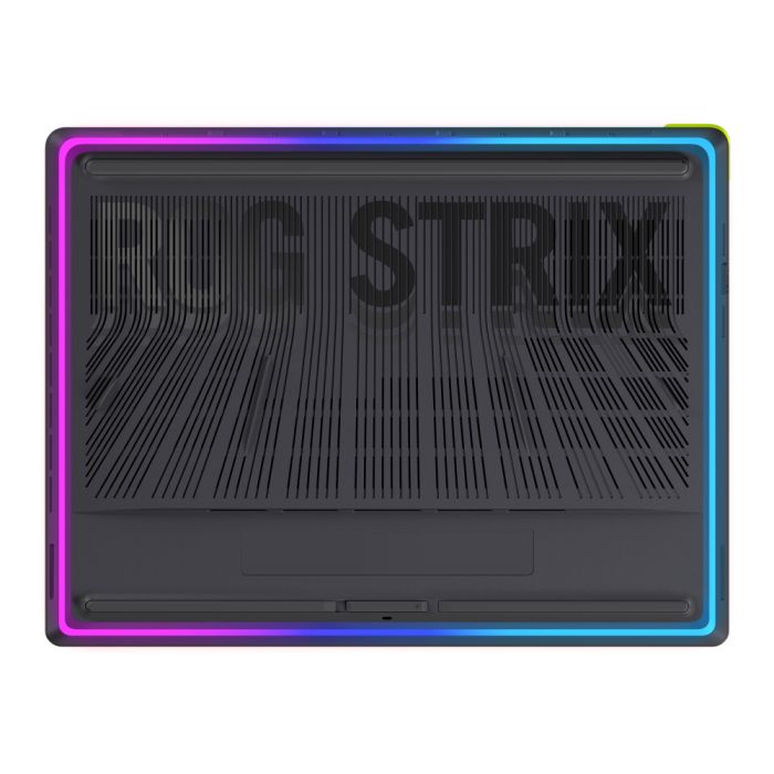 ASUS ROG Strix G16 G615LR-GR132W Eclipse Gray Core Ultra 9 16-inch RTX 5070 32GB 1TB Windows 11 Home, 1 Year Perfect Warranty