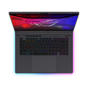 ASUS ROG Strix G16 G615LR-GR132W Eclipse Gray Core Ultra 9 16-inch RTX 5070 32GB 1TB Windows 11 Home, 1 Year Perfect Warranty