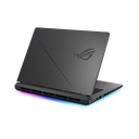 ASUS ROG Strix G16 G615LR-GR132W Eclipse Gray Core Ultra 9 16-inch RTX 5070 32GB 1TB Windows 11 Home, 1 Year Perfect Warranty