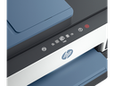 HP Smart Tank 795 All-in-one Dark Surf Blue Coreset Controls
