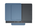 HP Smart Tank 795 All-in-one Dark Surf Blue Coreset TopDown