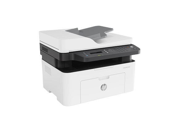 HP Laser MFP 137fnw, 3QR