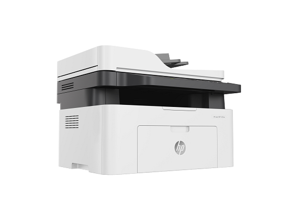 HP Laser MFP 137fnw, Hero